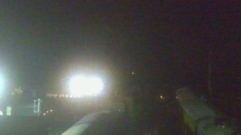 Weather camera view of Boone Scenic Valley Railroad.