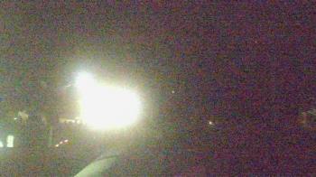 Weather camera view of Boone Scenic Valley Railroad.