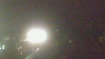 Weather camera view of Boone Scenic Valley Railroad.