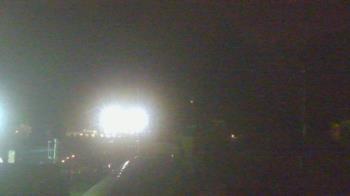 Weather camera view of Boone Scenic Valley Railroad.