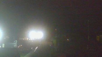 Weather camera view of Boone Scenic Valley Railroad.