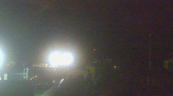 Weather camera view of Boone Scenic Valley Railroad.