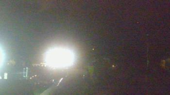 Weather camera view of Boone Scenic Valley Railroad.