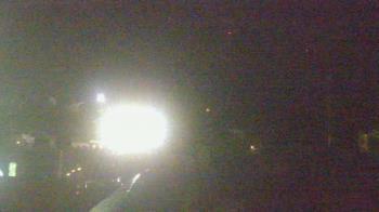 Weather camera view of Boone Scenic Valley Railroad.