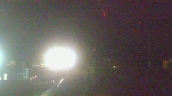 Weather camera view of Boone Scenic Valley Railroad.