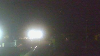 Weather camera view of Boone Scenic Valley Railroad.