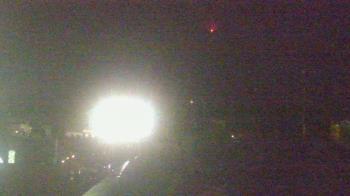 Weather camera view of Boone Scenic Valley Railroad.