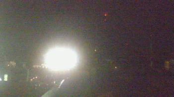 Weather camera view of Boone Scenic Valley Railroad.