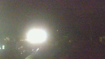 Weather camera view of Boone Scenic Valley Railroad.