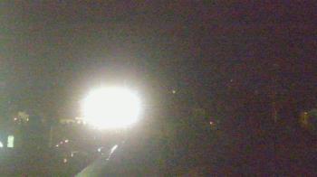 Weather camera view of Boone Scenic Valley Railroad.