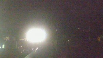 Weather camera view of Boone Scenic Valley Railroad.