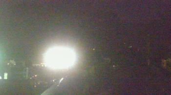 Weather camera view of Boone Scenic Valley Railroad.