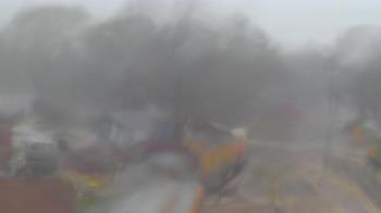 Weather camera view of Boone Scenic Valley Railroad.