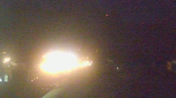 Weather camera view of Boone Scenic Valley Railroad.