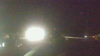 Weather camera view of Boone Scenic Valley Railroad.