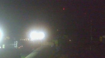 Weather camera view of Boone Scenic Valley Railroad.