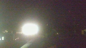 Weather camera view of Boone Scenic Valley Railroad.