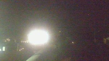 Weather camera view of Boone Scenic Valley Railroad.