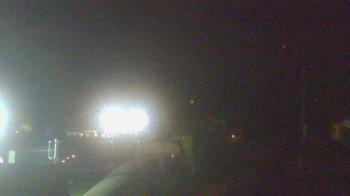 Weather camera view of Boone Scenic Valley Railroad.