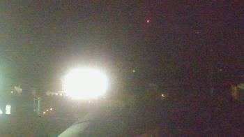 Weather camera view of Boone Scenic Valley Railroad.