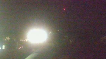 Weather camera view of Boone Scenic Valley Railroad.