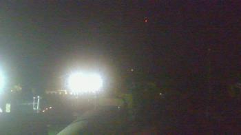 Weather camera view of Boone Scenic Valley Railroad.