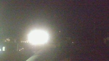 Weather camera view of Boone Scenic Valley Railroad.