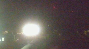 Weather camera view of Boone Scenic Valley Railroad.