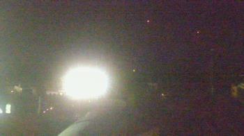 Weather camera view of Boone Scenic Valley Railroad.