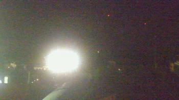 Weather camera view of Boone Scenic Valley Railroad.