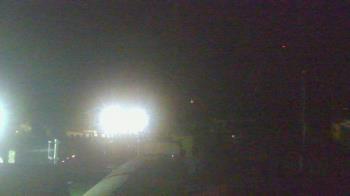 Weather camera view of Boone Scenic Valley Railroad.