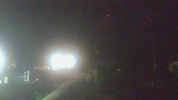 Weather camera view of Boone Scenic Valley Railroad.