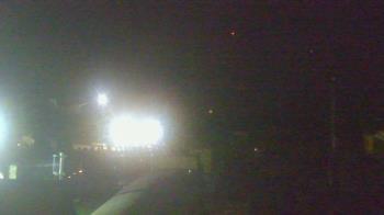 Weather camera view of Boone Scenic Valley Railroad.