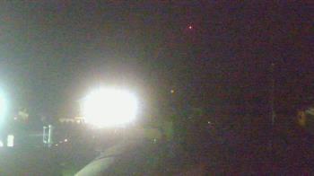 Weather camera view of Boone Scenic Valley Railroad.