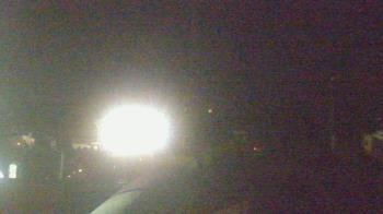 Weather camera view of Boone Scenic Valley Railroad.