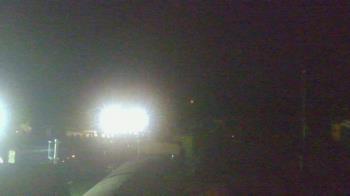 Weather camera view of Boone Scenic Valley Railroad.