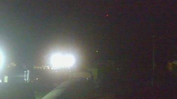 Weather camera view of Boone Scenic Valley Railroad.