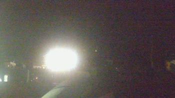 Weather camera view of Boone Scenic Valley Railroad.