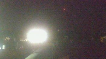 Weather camera view of Boone Scenic Valley Railroad.