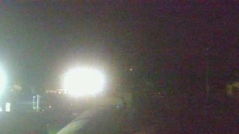 Weather camera view of Boone Scenic Valley Railroad.