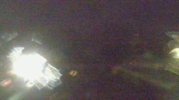 Weather camera view of Boone Scenic Valley Railroad.