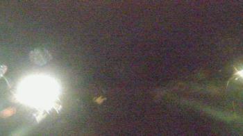 Weather camera view of Boone Scenic Valley Railroad.