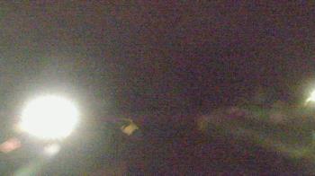 Weather camera view of Boone Scenic Valley Railroad.