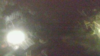 Weather camera view of Boone Scenic Valley Railroad.