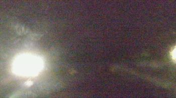 Weather camera view of Boone Scenic Valley Railroad.