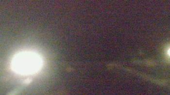 Weather camera view of Boone Scenic Valley Railroad.