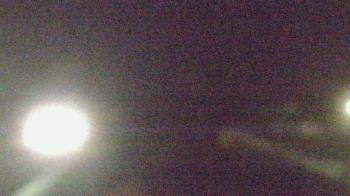 Weather camera view of Boone Scenic Valley Railroad.