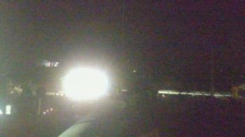 Weather camera view of Boone Scenic Valley Railroad.