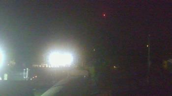 Weather camera view of Boone Scenic Valley Railroad.