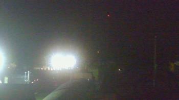 Weather camera view of Boone Scenic Valley Railroad.